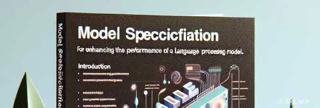 OpenAI publishes its Model Spec for improving GPT models.